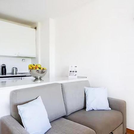 Classbnb - Seafront Studio With Beach View In The Center Of Los Cristianos Los Cristianos  Exterior photo